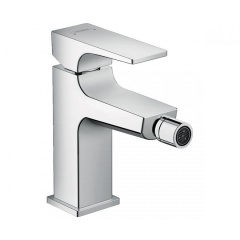 Змішувач Hansgrohe Metropol для біде хромований (32520000) Золотоноша