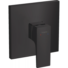 Змішувач Hansgrohe Metropol для душу Matt Black (32565670) Ізюм