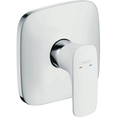 Змішувач Hansgrohe PuraVida для душу хромований (15665000) Коломыя