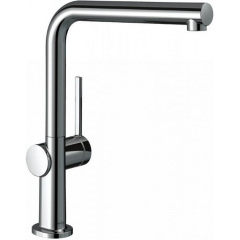 Змішувач Hansgrohe Talis 270 кухонний (72840000) Вараш