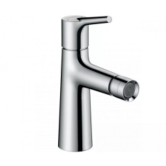 Змішувач Hansgrohe Talis S 100 для біде (72200000) Изюм