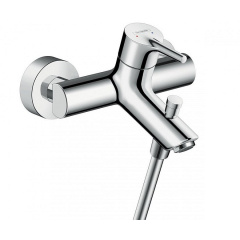 Змішувач Hansgrohe Talis S для ванни (72400000) Надвірна