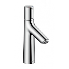 Змішувач Hansgrohe Talis Select S 100 для умивальника (72042000) Кушугум