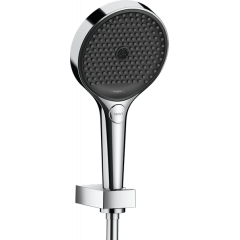 Душовий набір Rainfinity 130 3jet Porter 1.25м (26852000) Доманёвка