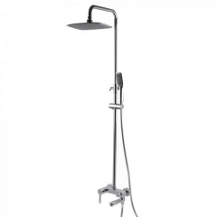 Душова система TOPAZ CORSICA TC 16102 H48-S Якимівка
