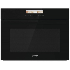 Gorenje BCM598S17BG Изюм