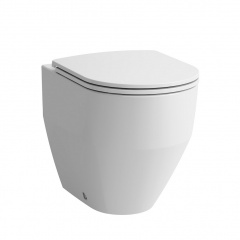 Laufen Pro Rimless (H8229560000001) Курень