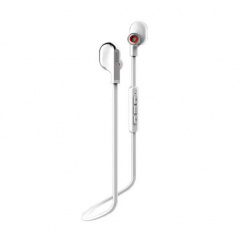 гарнітура Remax RB-S18 White (RB-S18-WHITE*) Житомир