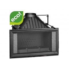 Invicta 840 Horizontal з шибером Изюм