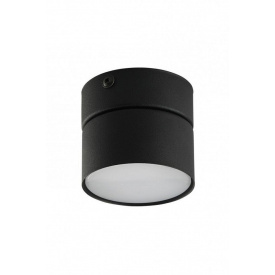 Точечный светильник SPACE 1 BK TK-Lighting 3398