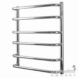 Полотенцесушитель Mario Стандарт 600х500 4820111353583 боковое подключение 1/2