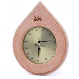 Термо-гігрометр Sawo 251-TH