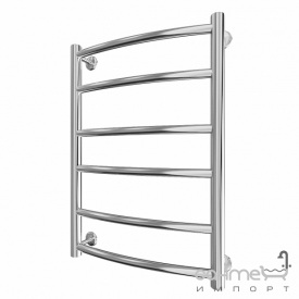 Полотенцесушитель Mario Классик 600х400 4820111352456 боковое подключение 1