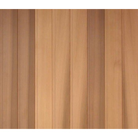 Вагонка Канадський кедр 85х15 мм вищий сорт