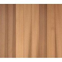 Вагонка Канадский кедр 80х15 мм первый сорт