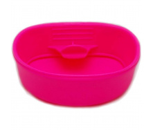 Горнятко Wildo Fold-A-Cup Bright Pink (WIL-100126)