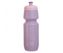 Бутылка для воды спортивная SP-Planeta FITNESS BOTTLE 750 мл (FI-5958_Фиолетовый)