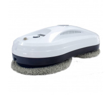 Робот для мойки окон с баком для воды Inspire IQ cleaner HCR-11 Белый