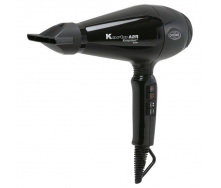 Фен Coifin Korto A2R Ion Black