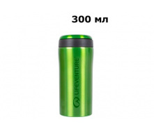 Термокружка Lifeventure Thermal Mug Green (LIF-9530G)