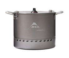 Казанок MSR WindBurner Stock Pot 4,5 л (1004-10370)