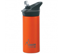 Термофляга Laken Jannu Thermo 0,5 L Orange (1004-TJ5O)