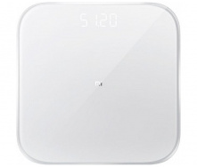 Весы напольные электронные Xiaomi Mi Smart Scale 2