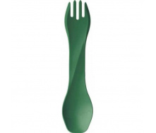 Ложко-вилка Humangear GoBites Uno Bulk Medium Green (1054-022.0063)