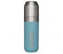 Термос Sea To Summit Vacuum Insulated Stainless Flask With Pour Through Cap 750 ml Turquoise (1033-STS 360SSVF750TQ)