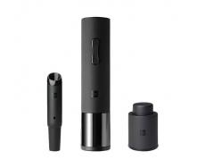 Набор для вина Xiaomi Huo Hou 4 in 1 Electric Wine Bottle Opener Gift Kit (HU0090)