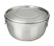 Харчовий термоконтейнер Tatonka Foodcontainer 0.75 L (1033-TAT 4042.000)