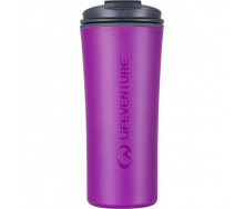 Термокружка Lifeventure Travel Ellipse Mug Purple (1012-75440)