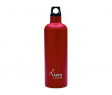 Термофляга Laken Futura Thermo 0,35 L Red (1004-TE3R)