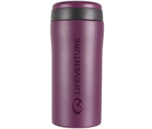 Термокружка Lifeventure Thermal Mug Purple Matt (LIF-76206)