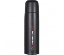 Термос Lifeventure Vacuum Flask 500 мл Чорний 74525