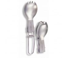 Ложка-вилка Optimus Titanium Folding Spork (1017-8016284)