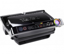 Гриль электрический Tefal GC7148 OptiGrill+