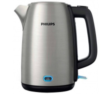 Электрочайник Philips серый HD9353/90