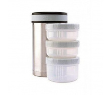 Термос Laken Thermo food container 1.5 L (1004-P15)