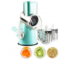 Овощерезка Tabletop Drum Grater Blue (172888BL)