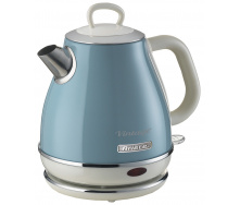 Электрочайник Ariete 2868 Blue (6511686)