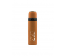 Термос Laken Thermos 0.5 L Помаранчевий (1004-180050O)