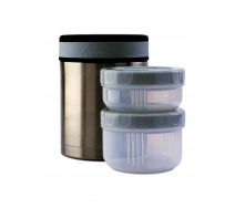 Термос Laken Thermo food container 1 L (1004-P10)