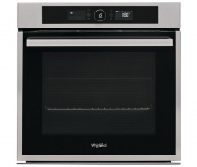 Духовка электрическая Whirlpool OAKZ9 7961 SP IX