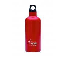 Термофляга Laken Futura Thermo 0,5 L Red (1004-TE5R)