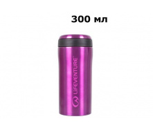 Термокружка Lifeventure Thermal Mug Purple (LIF-9530D)