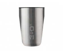 Кружка с крышкой Sea To Summit Vacuum Insulated Stainless Travel Mug Silver (1033-STS 360BOTTVLREGST)