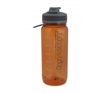 Фляга Pingin Tritan Sport Bottle 2020 BPA-free 0,65 L Orange Pinguin (1033-PNG 805420)