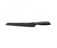 Нож для хлеба Fiskars Edge 23 см (1003093)