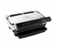 Электрогриль прижимной Tefal OptiGrill Elite XL GC760D30